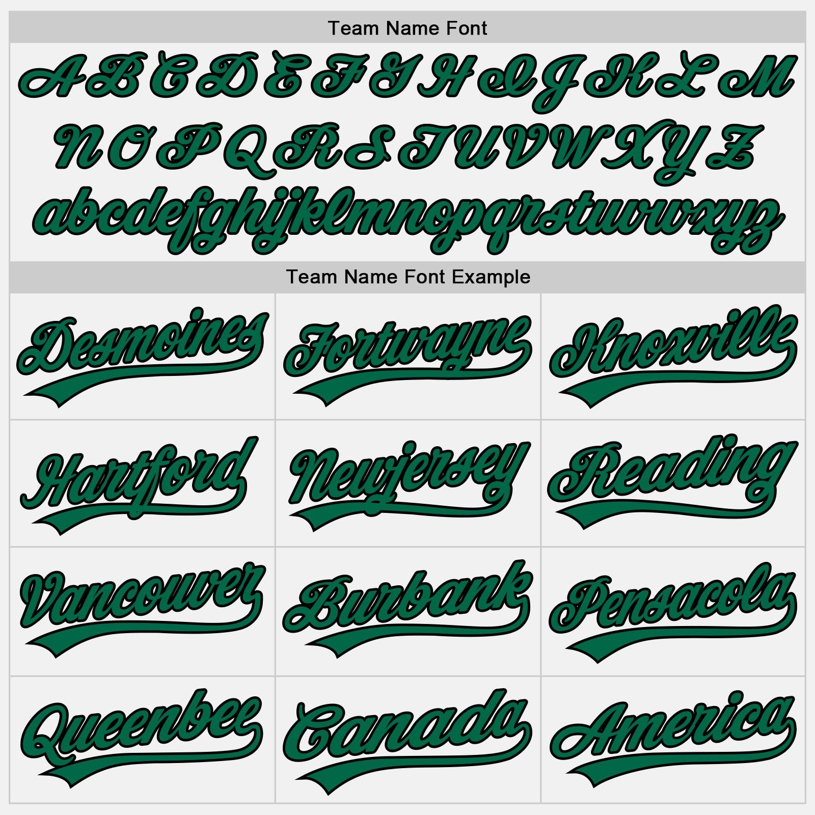 Custom White Black Pinstripe Kelly Green Authentic Baseball Jersey - Sky-Custom