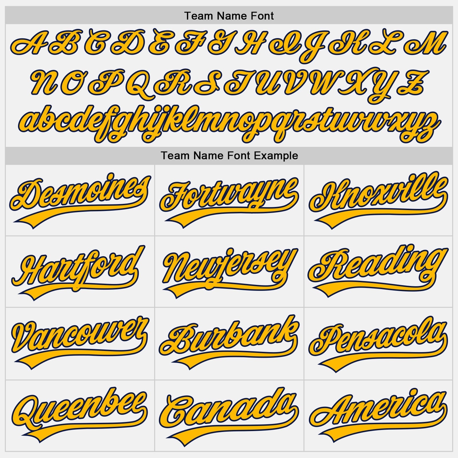 Custom White Navy Pinstripe Gold Authentic Baseball Jersey - Sky-Custom