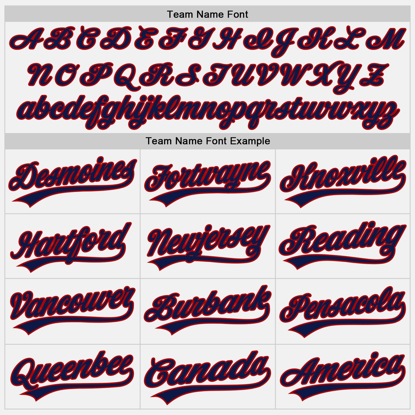 Custom White Navy Pinstripe Navy-Red Authentic Baseball Jersey - Sky-Custom