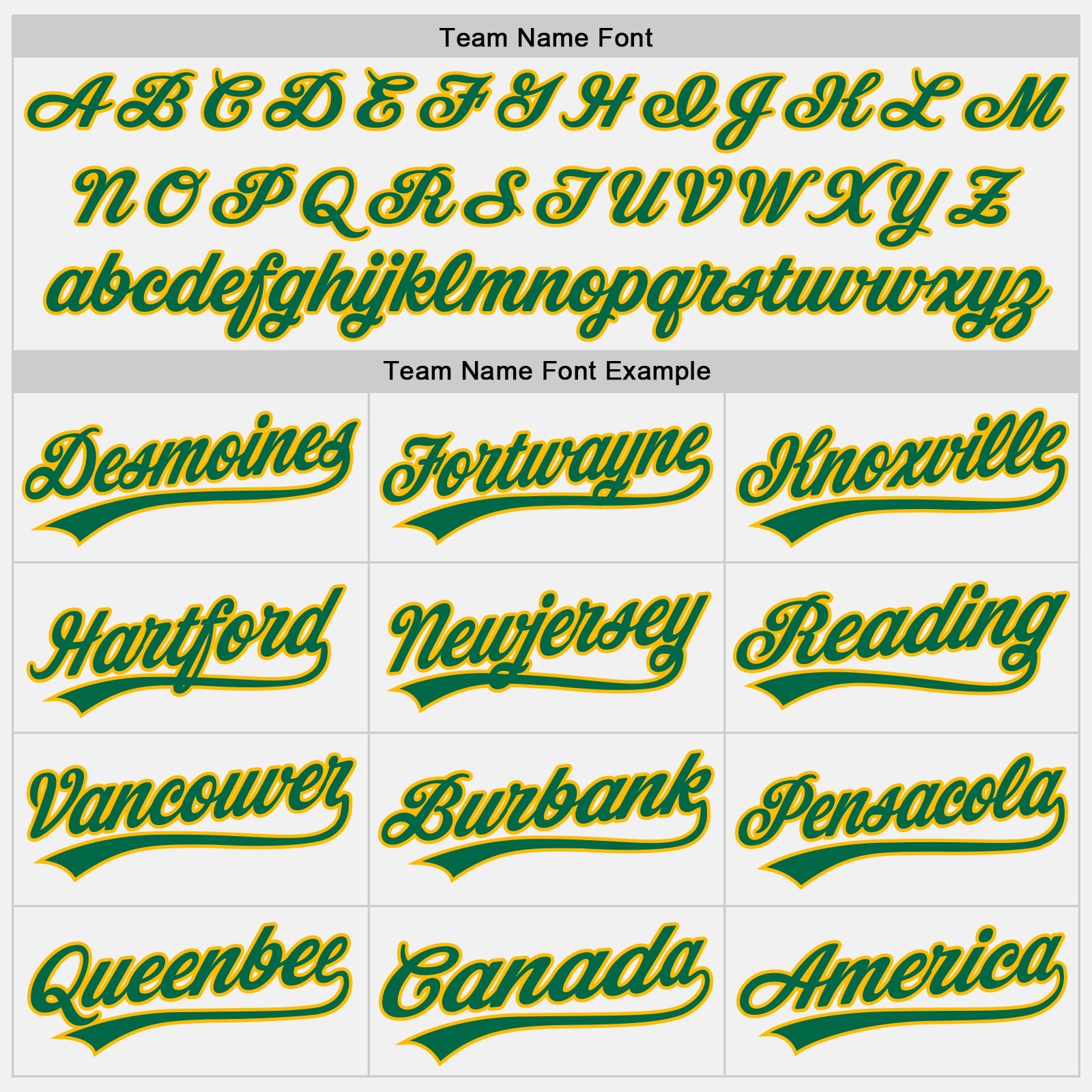 Custom White Kelly Green Pinstripe Gold Authentic Baseball Jersey - Sky-Custom