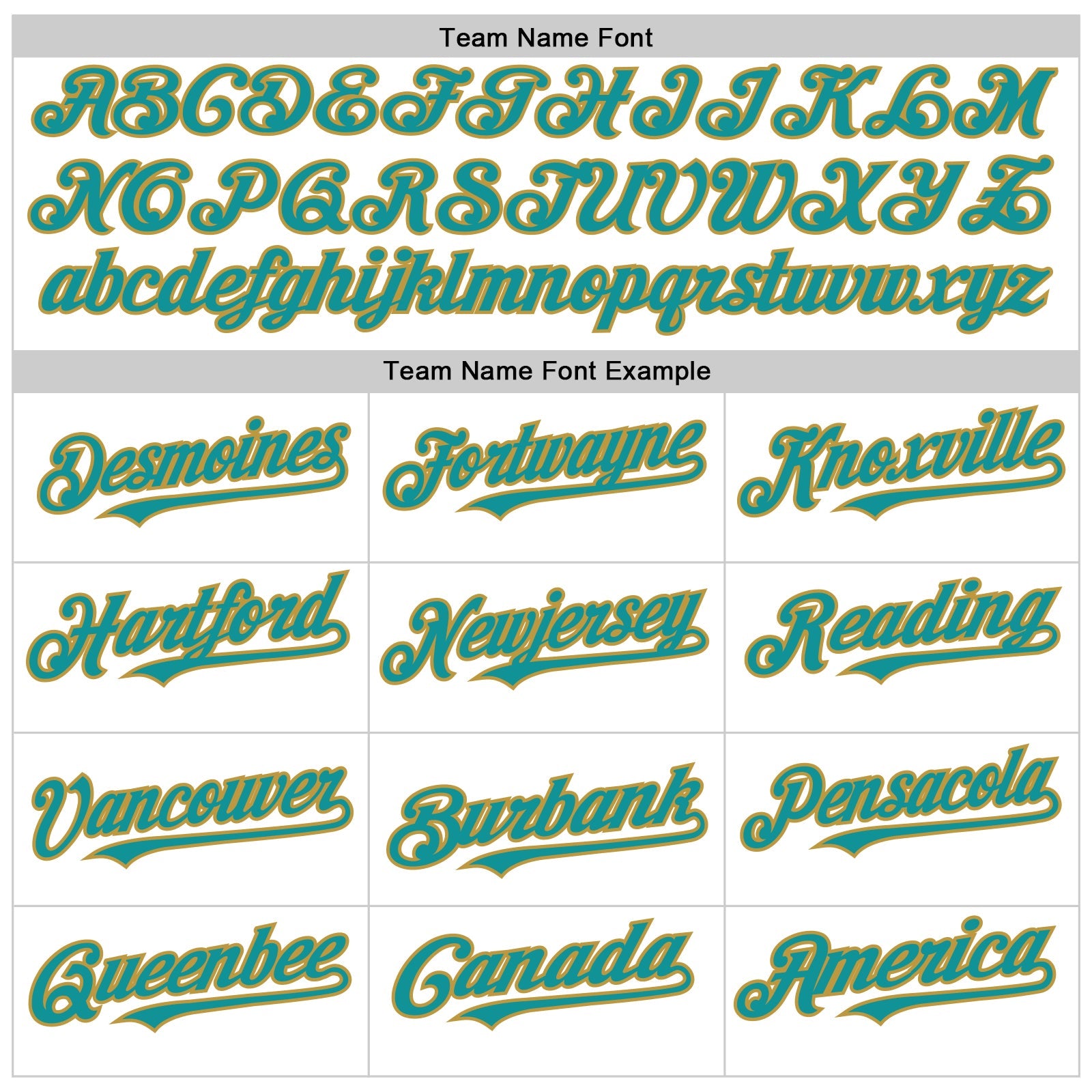 Custom White Teal-Old Gold Authentic Baseball Jersey - Sky-Custom
