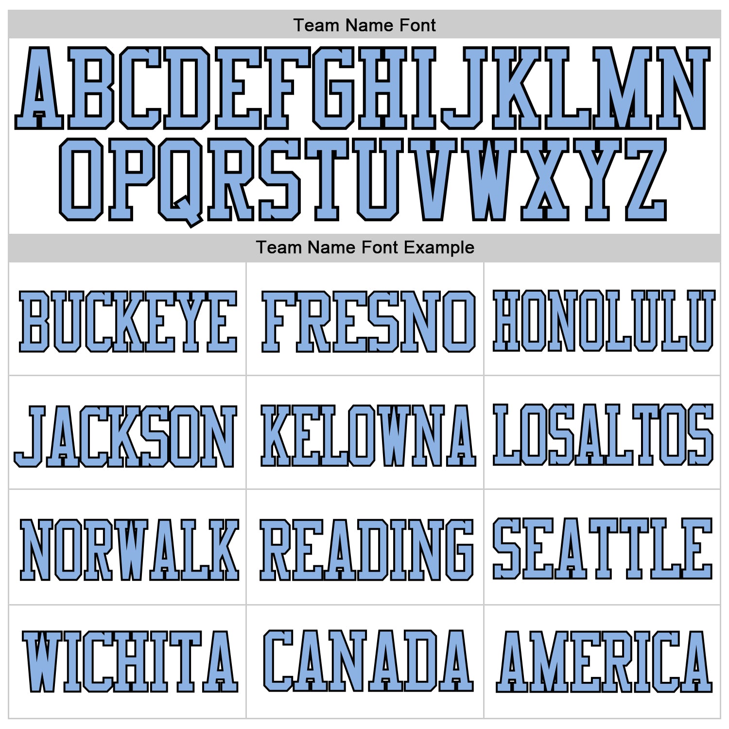 Custom White Light Blue-Black Mesh Authentic Football Jersey - Sky-Custom