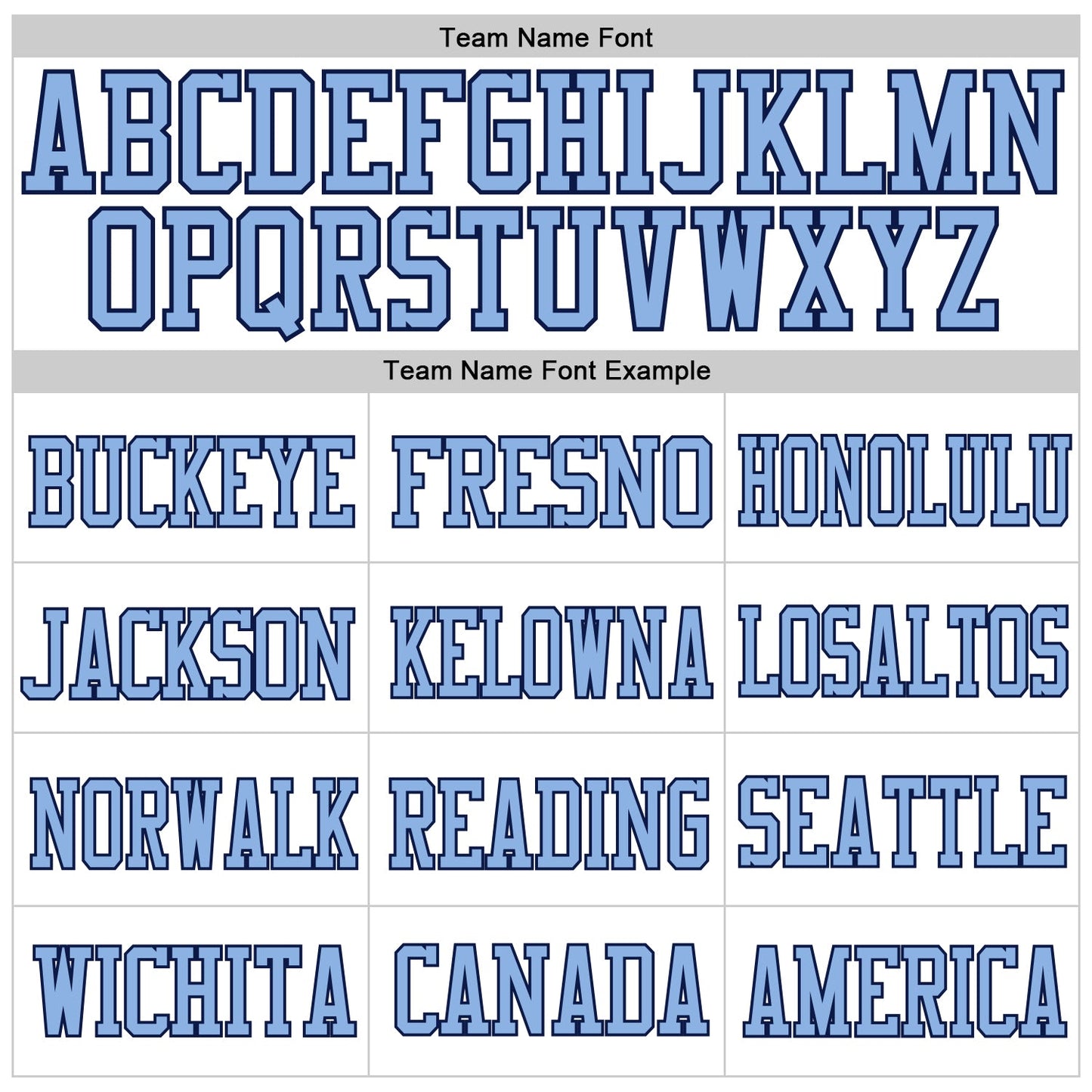 Custom White Light Blue-Navy Mesh Authentic Football Jersey - Sky-Custom