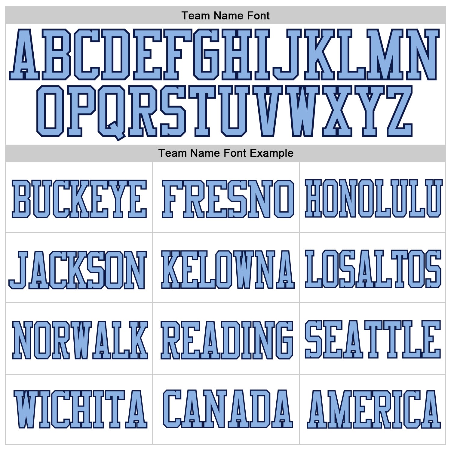 Custom White Light Blue-Navy Mesh Authentic Football Jersey - Sky-Custom