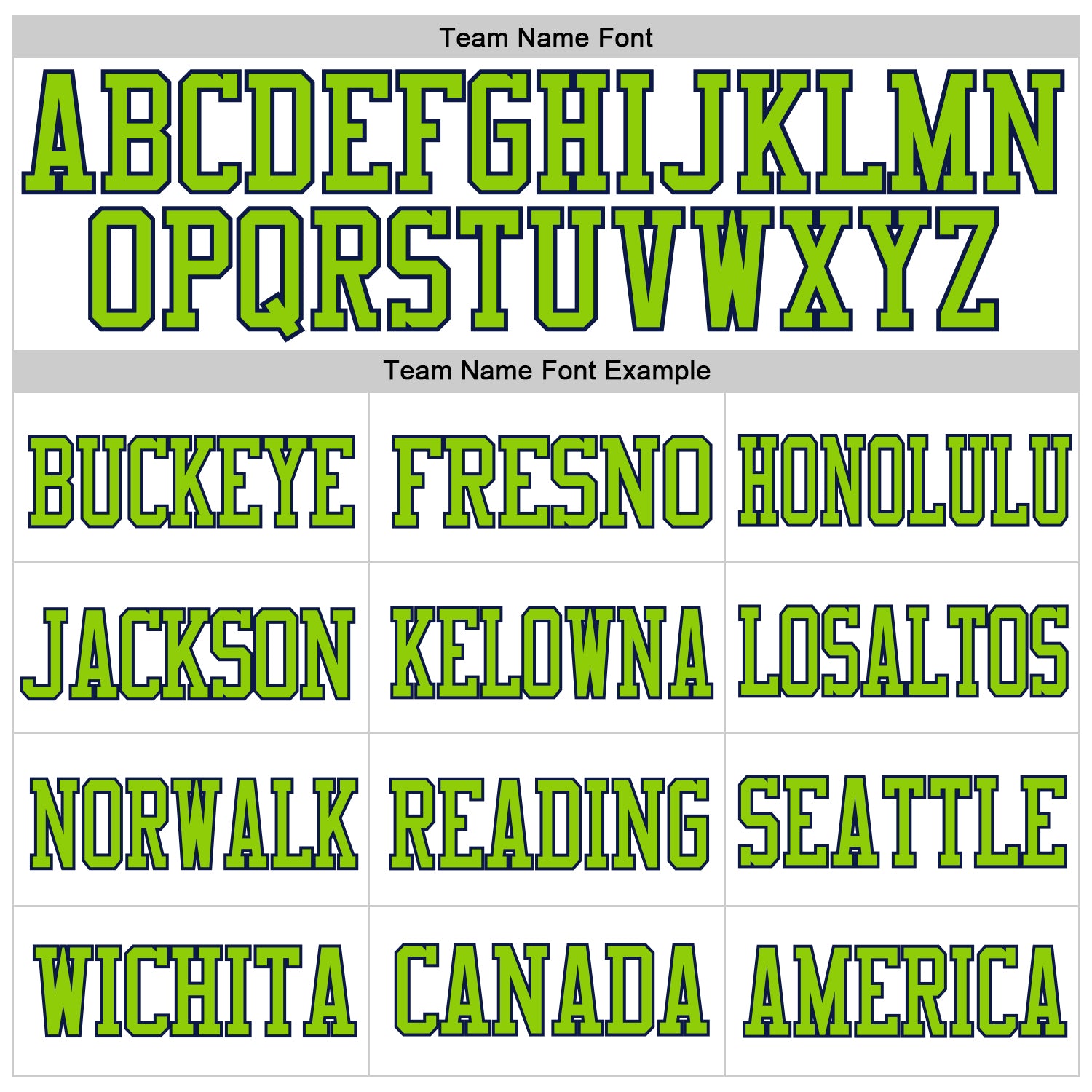 Custom White Neon Green-Navy Mesh Authentic Football Jersey - Sky-Custom