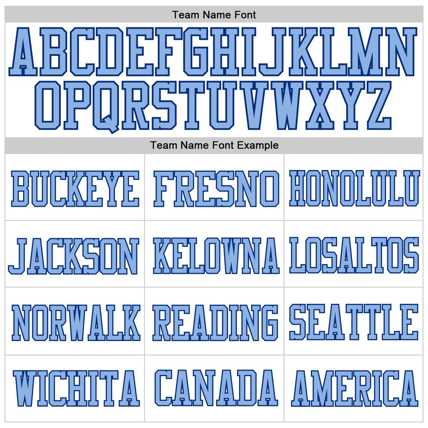 Custom White Light Blue-Royal Mesh Authentic Football Jersey - Sky-Custom