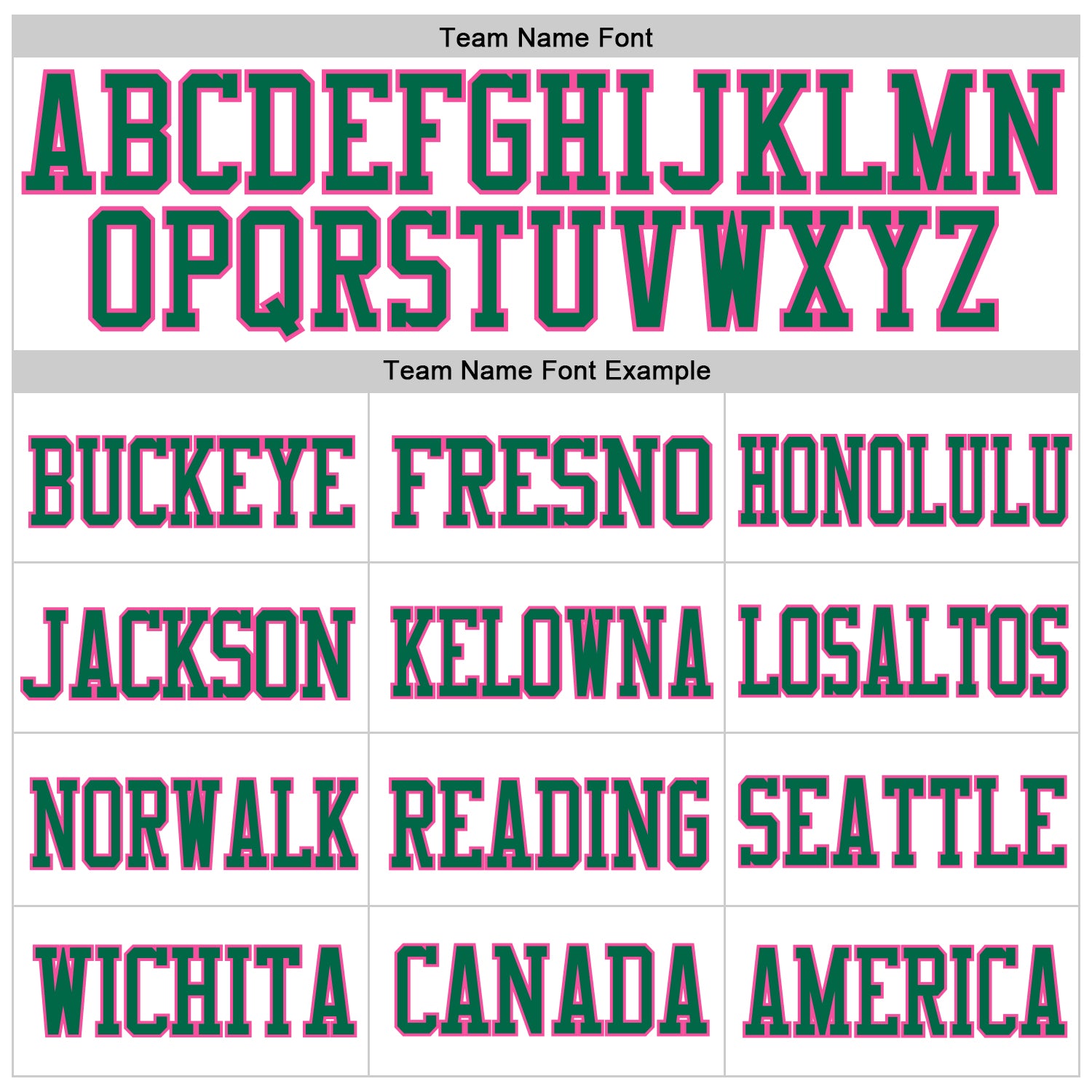 Custom White Kelly Green-Pink Mesh Authentic Football Jersey - Sky-Custom