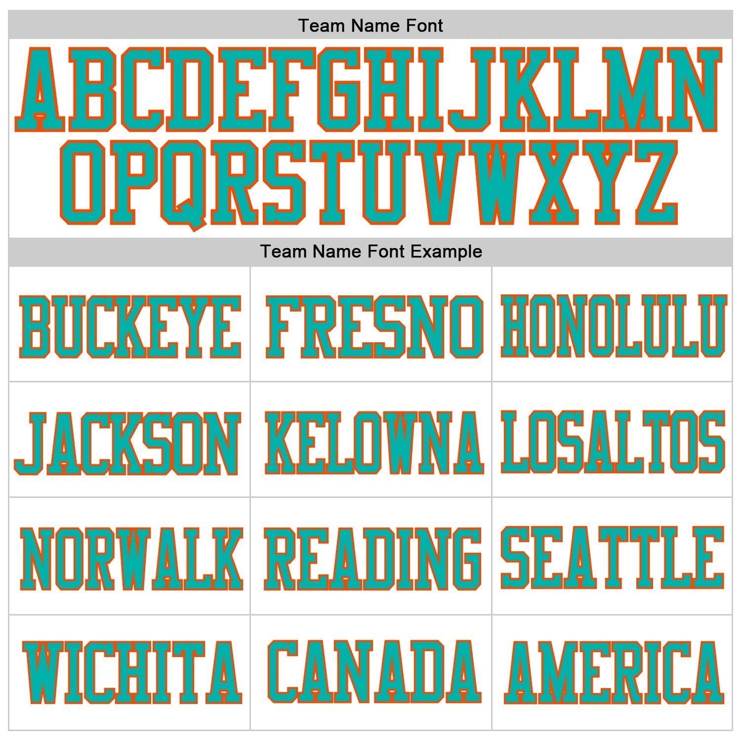 Custom White Aqua-Orange Mesh Authentic Football Jersey - Sky-Custom