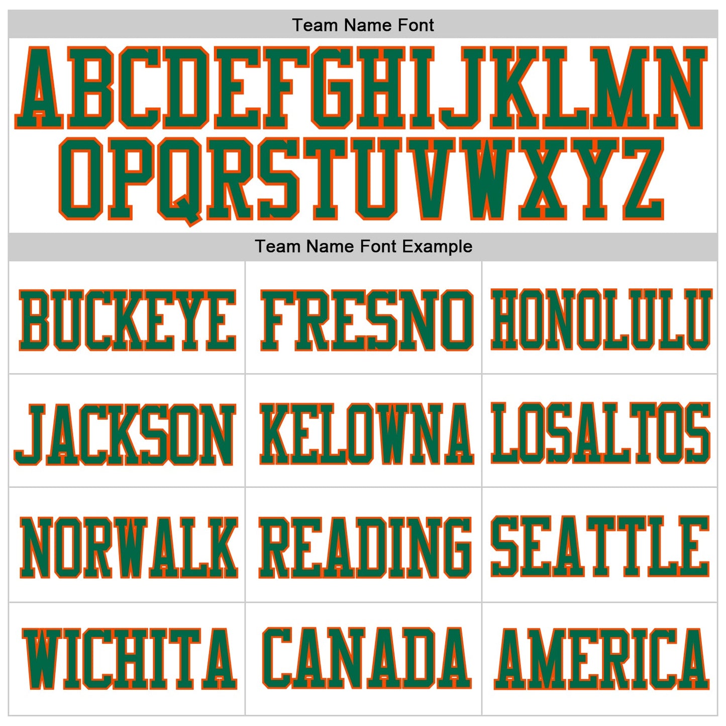 Custom White Kelly Green-Orange Mesh Authentic Football Jersey - Sky-Custom