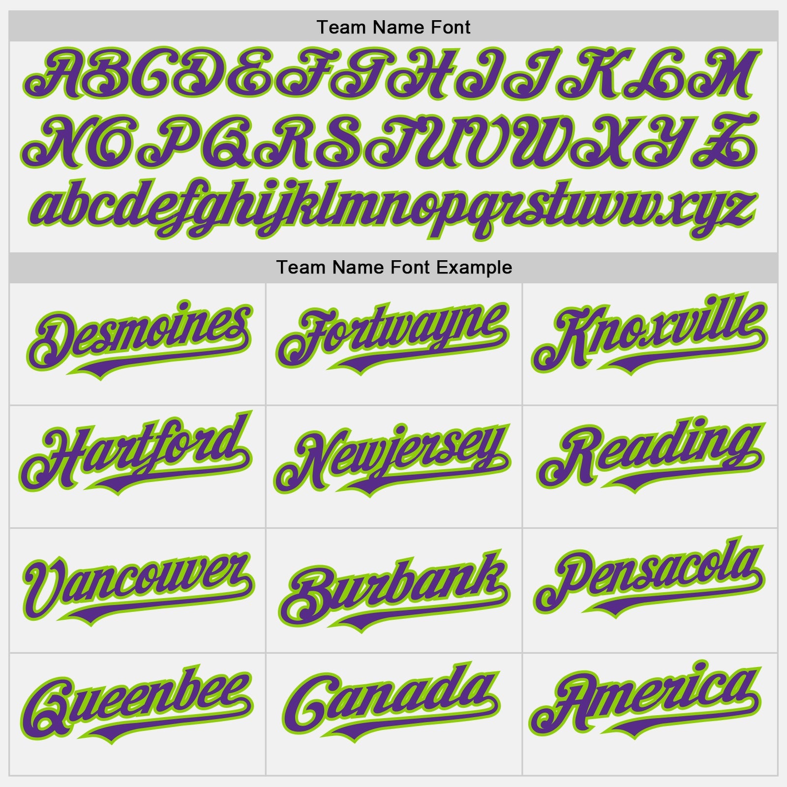 Custom White Purple-Neon Green Authentic Baseball Jersey - Sky-Custom