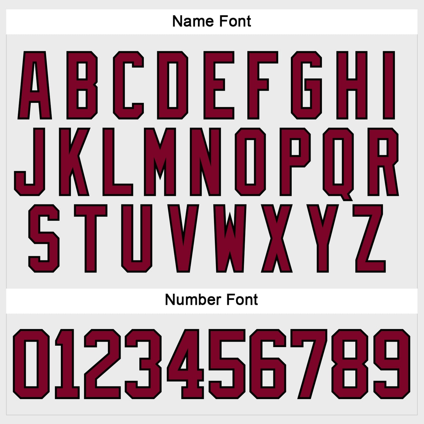 Custom White Maroon-Black Hockey Lace Neck Jersey - Sky-Custom