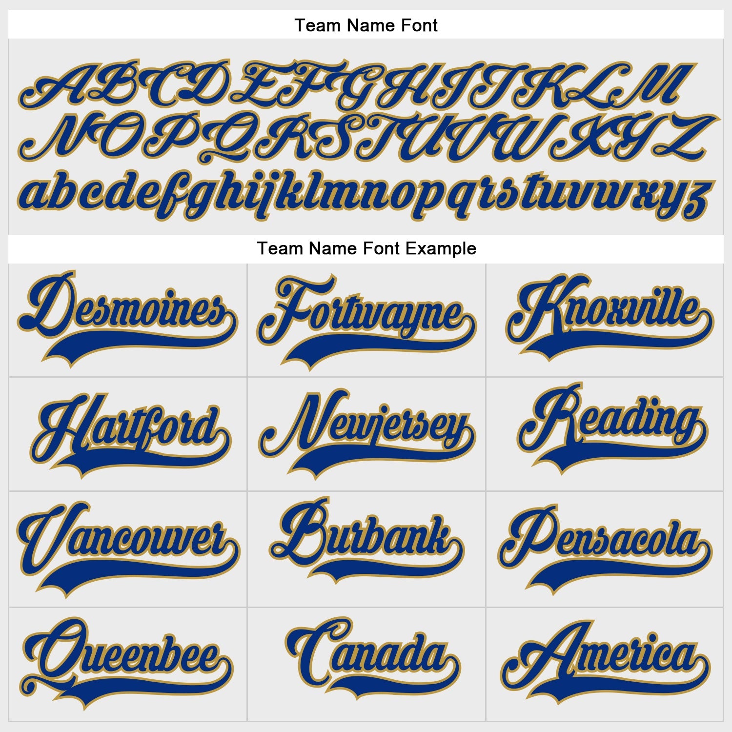 Custom White Royal-Old Gold Hockey Lace Neck Jersey - Sky-Custom