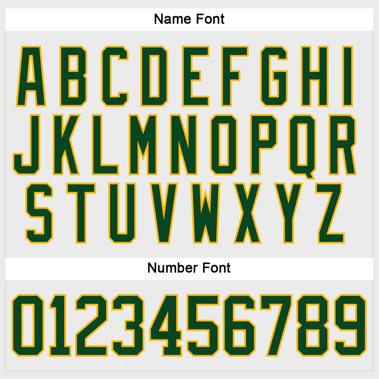 Custom White Green-Gold Hockey Lace Neck Jersey - Sky-Custom