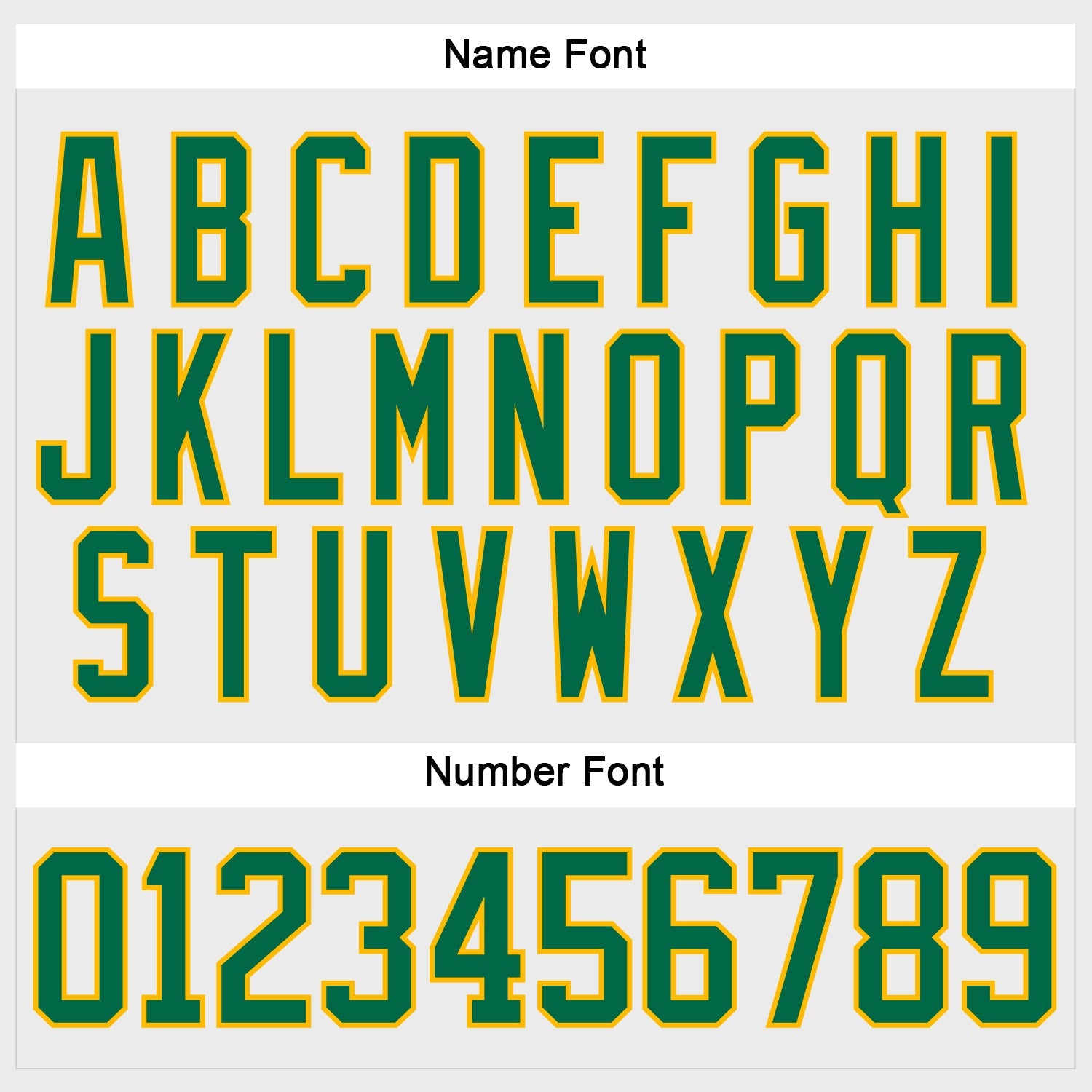 Custom White Kelly Green-Gold Hockey Lace Neck Jersey - Sky-Custom