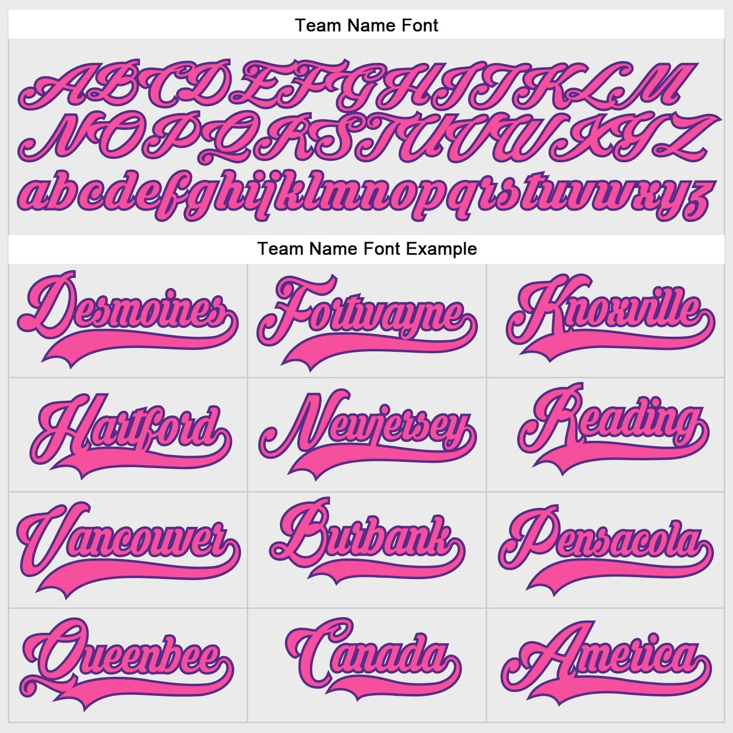 Custom White Purple-Pink Hockey Lace Neck Jersey - Sky-Custom