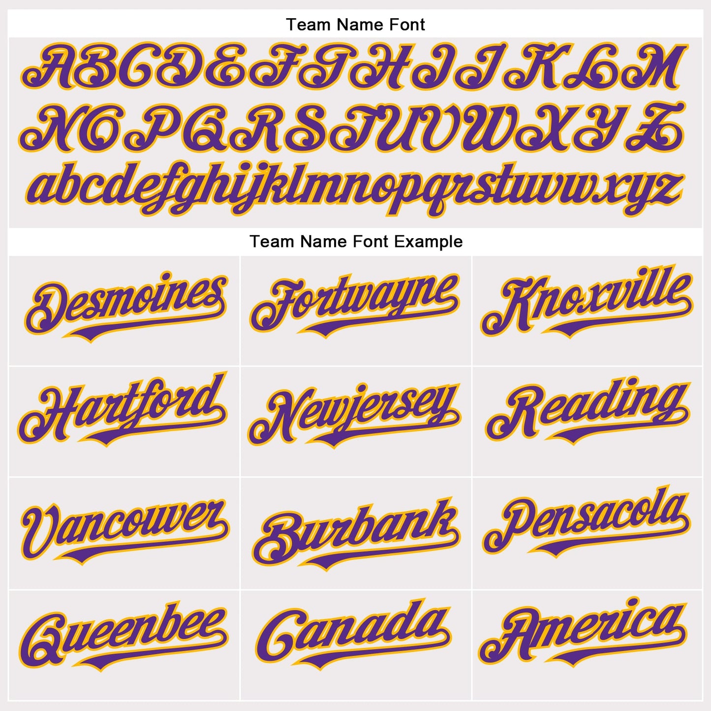 Custom White Purple-Gold Authentic Baseball Jersey - Sky-Custom