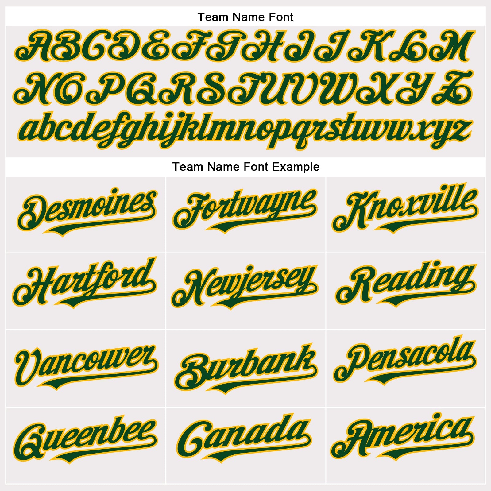 Custom White Green-Gold Authentic Baseball Jersey - Sky-Custom