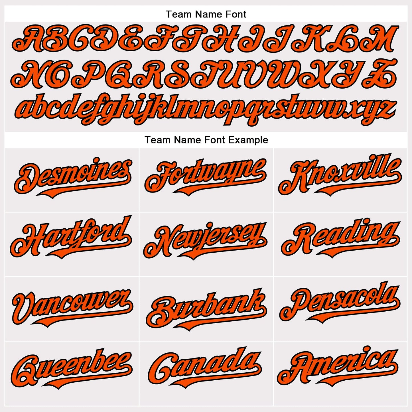 Custom White Orange-Black Authentic Baseball Jersey - Sky-Custom