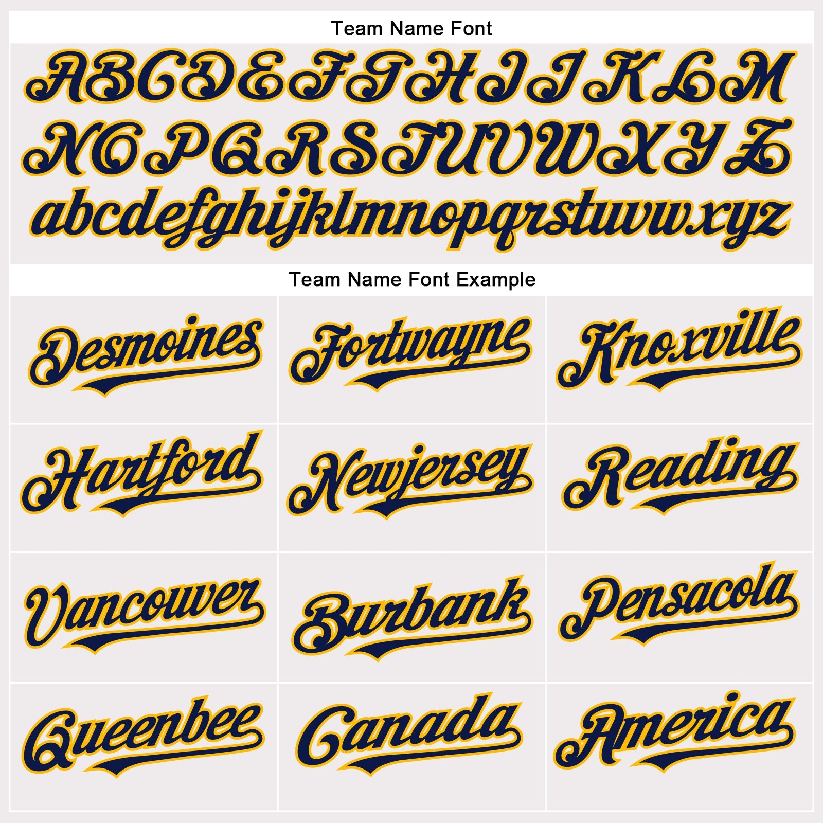 Custom White Navy-Gold Authentic Baseball Jersey - Sky-Custom