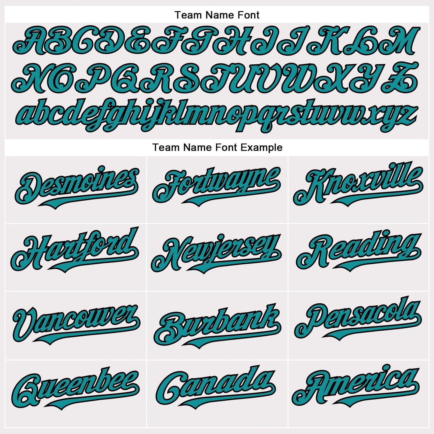 Custom White Teal-Black Authentic Baseball Jersey - Sky-Custom