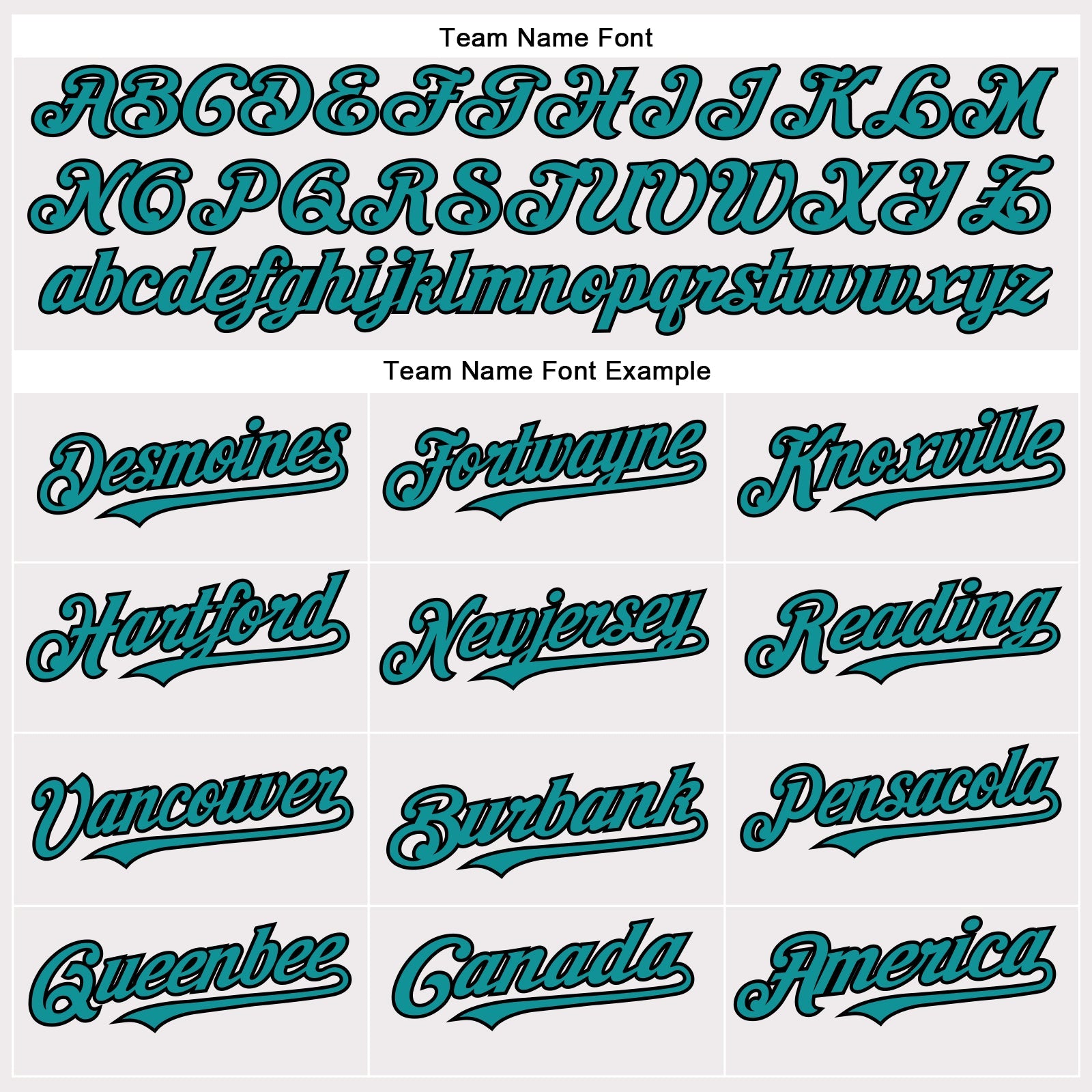 Custom White Teal-Black Authentic Baseball Jersey - Sky-Custom