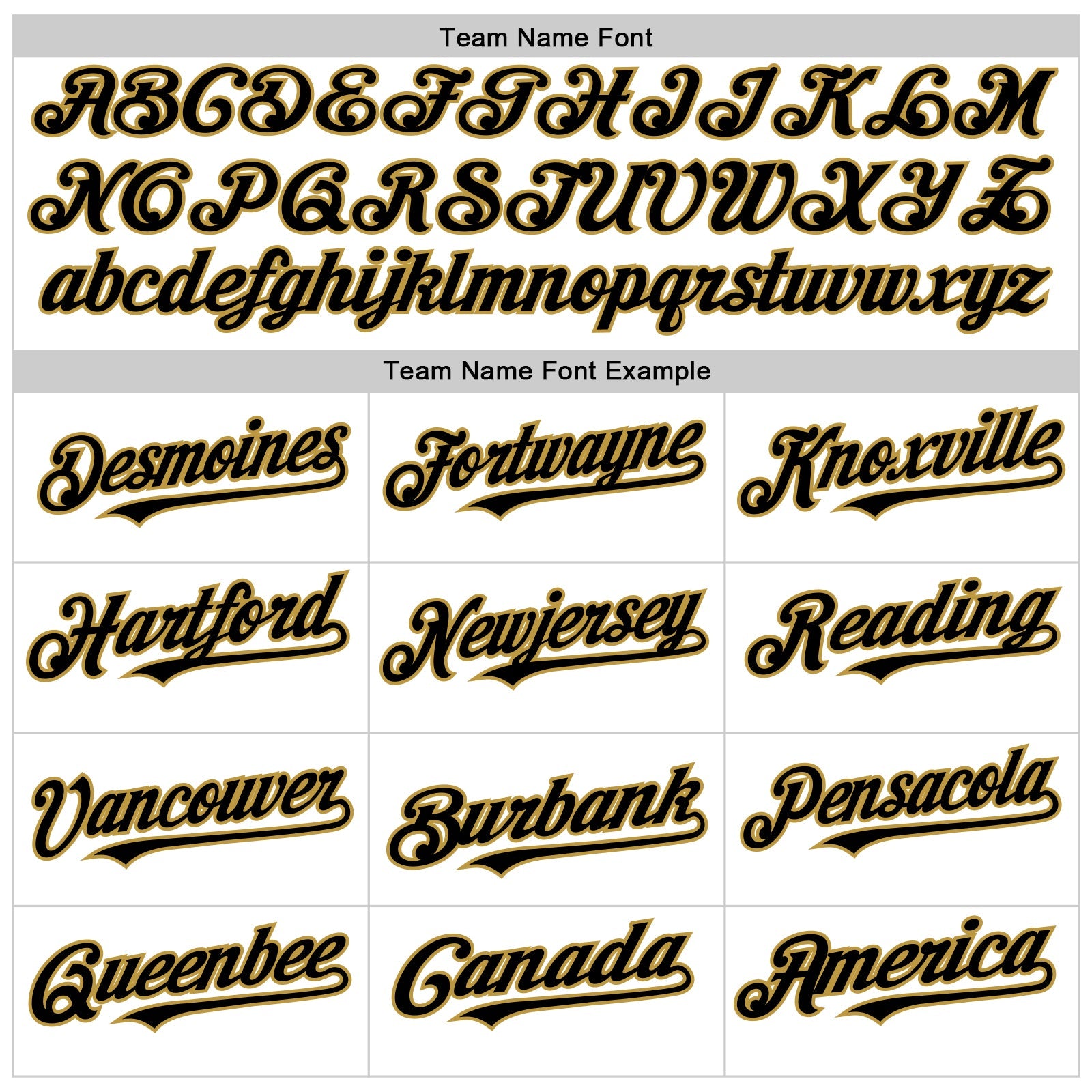 Custom White Black Pinstripe Old Gold Authentic Sleeveless Baseball Jersey - Sky-Custom