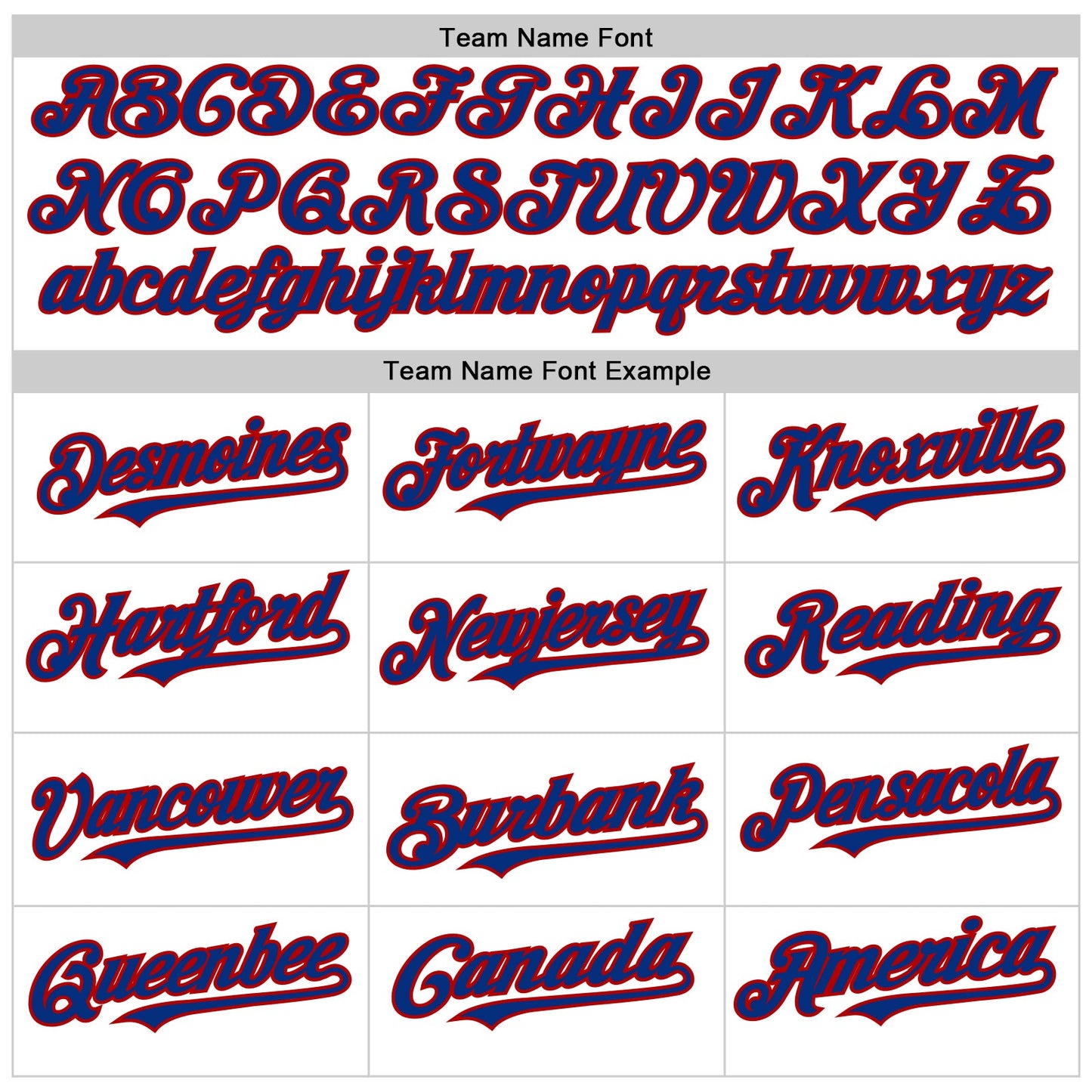 Custom White Royal Pinstripe Red Authentic Sleeveless Baseball Jersey - Sky-Custom