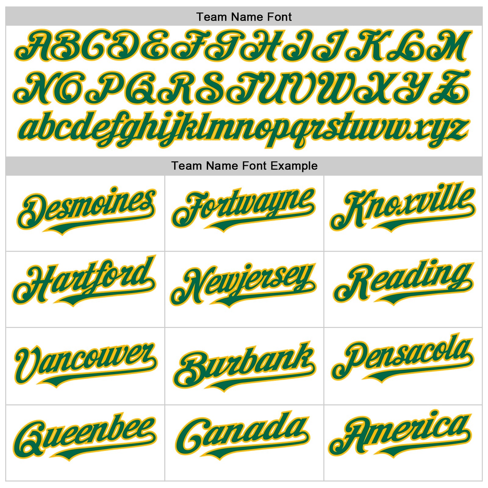 Custom White Kelly Green Pinstripe Gold Authentic Sleeveless Baseball Jersey - Sky-Custom