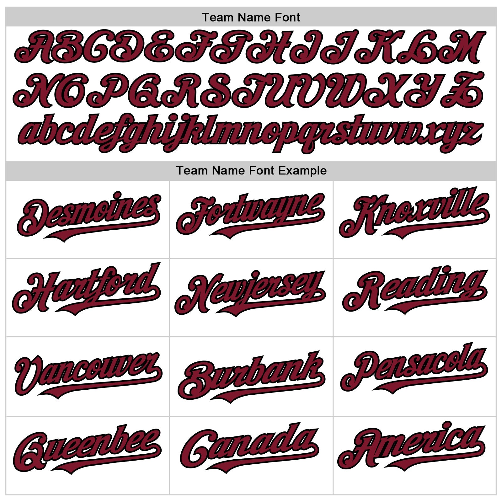 Custom White Crimson Pinstripe Black Authentic Sleeveless Baseball Jersey - Sky-Custom