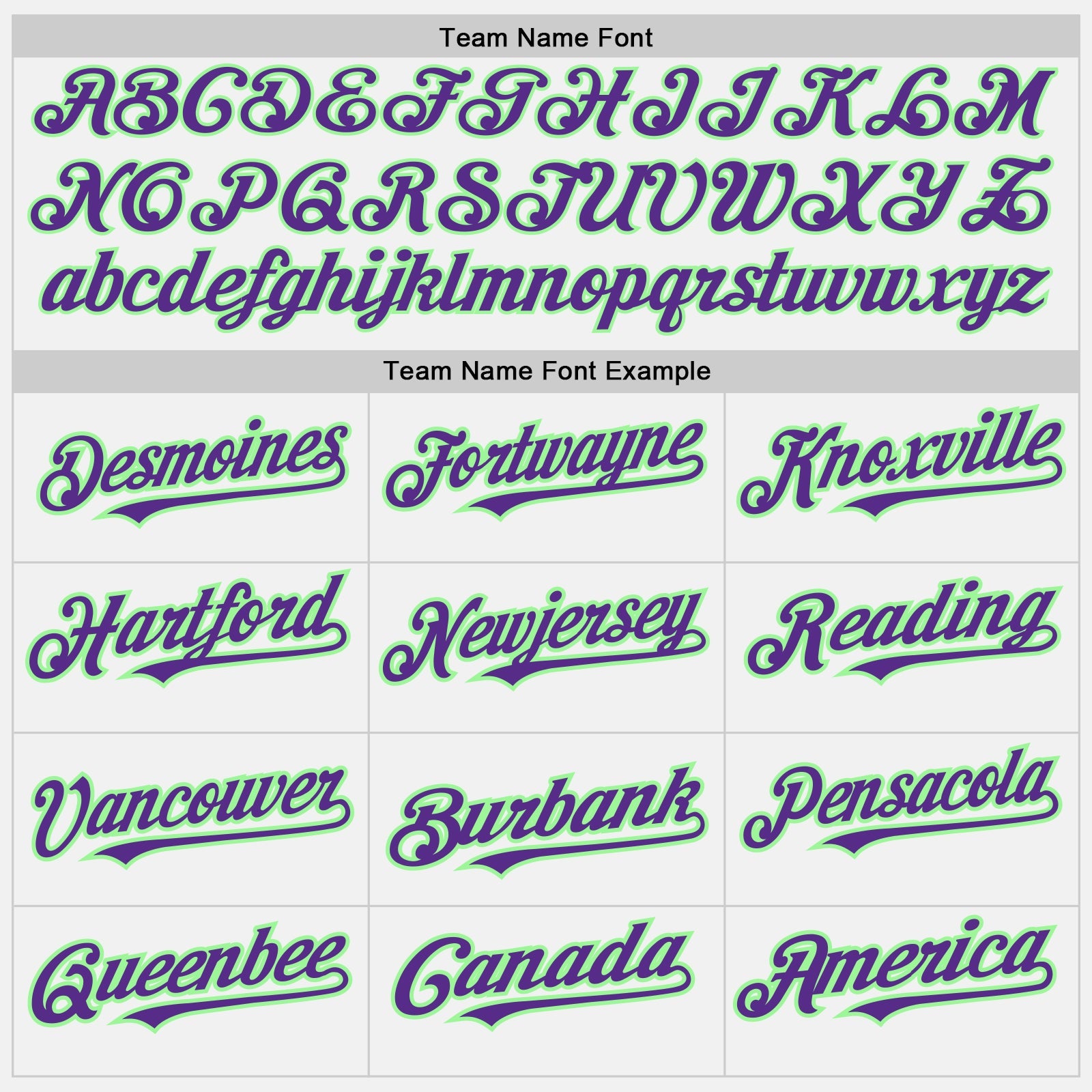 Custom White Purple-Pea Green Authentic Baseball Jersey - Sky-Custom