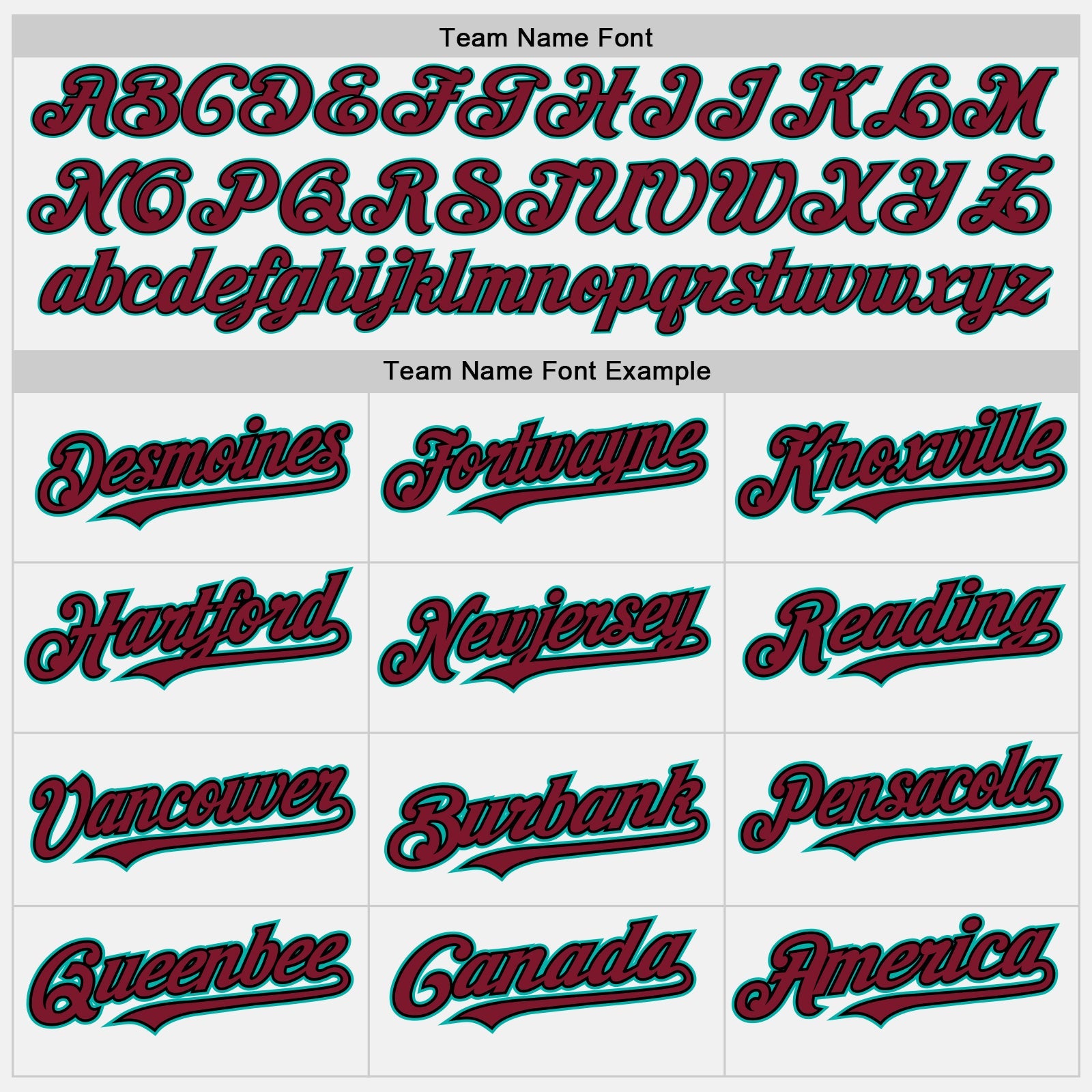 Custom White (Black Crimson Pinstripe) Crimson Black-Aqua Authentic Baseball Jersey - Sky-Custom
