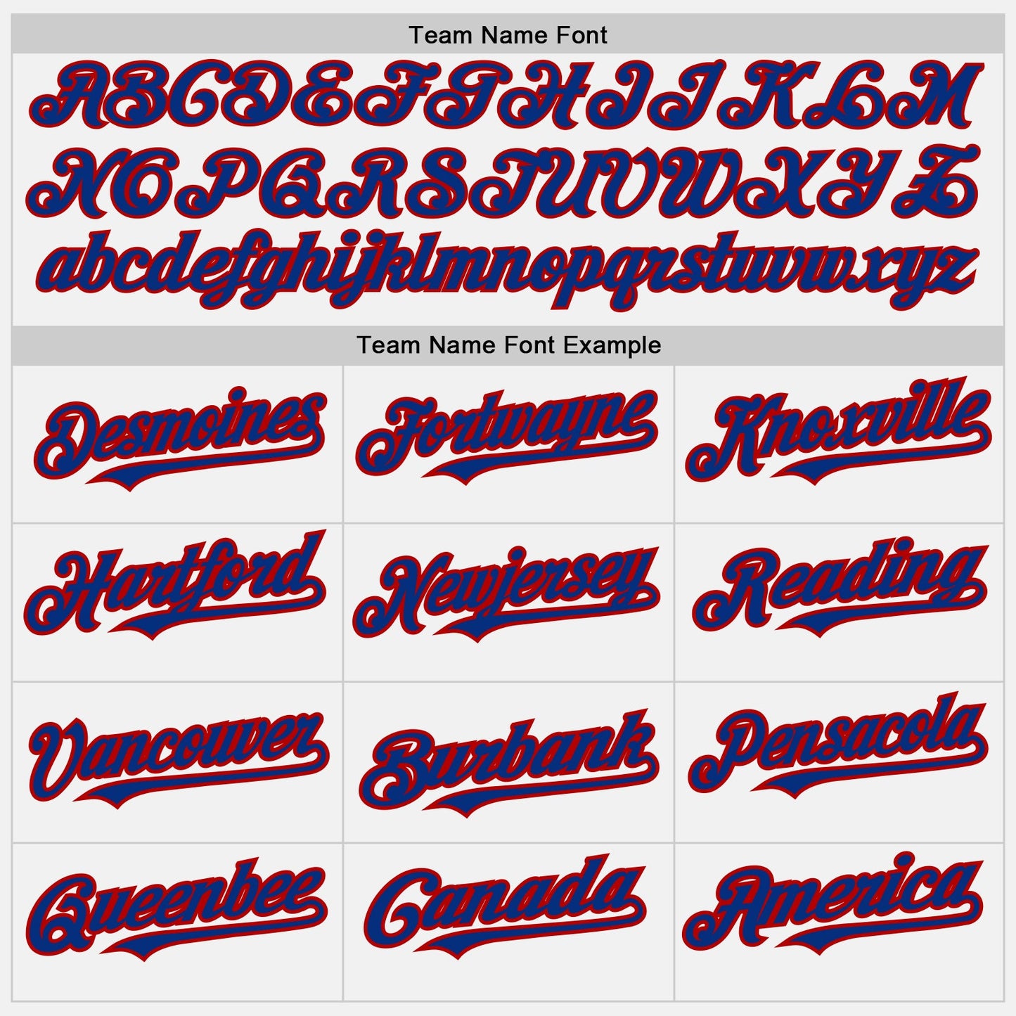 Custom White (Royal Red Pinstripe) Royal-Red Authentic Baseball Jersey - Sky-Custom