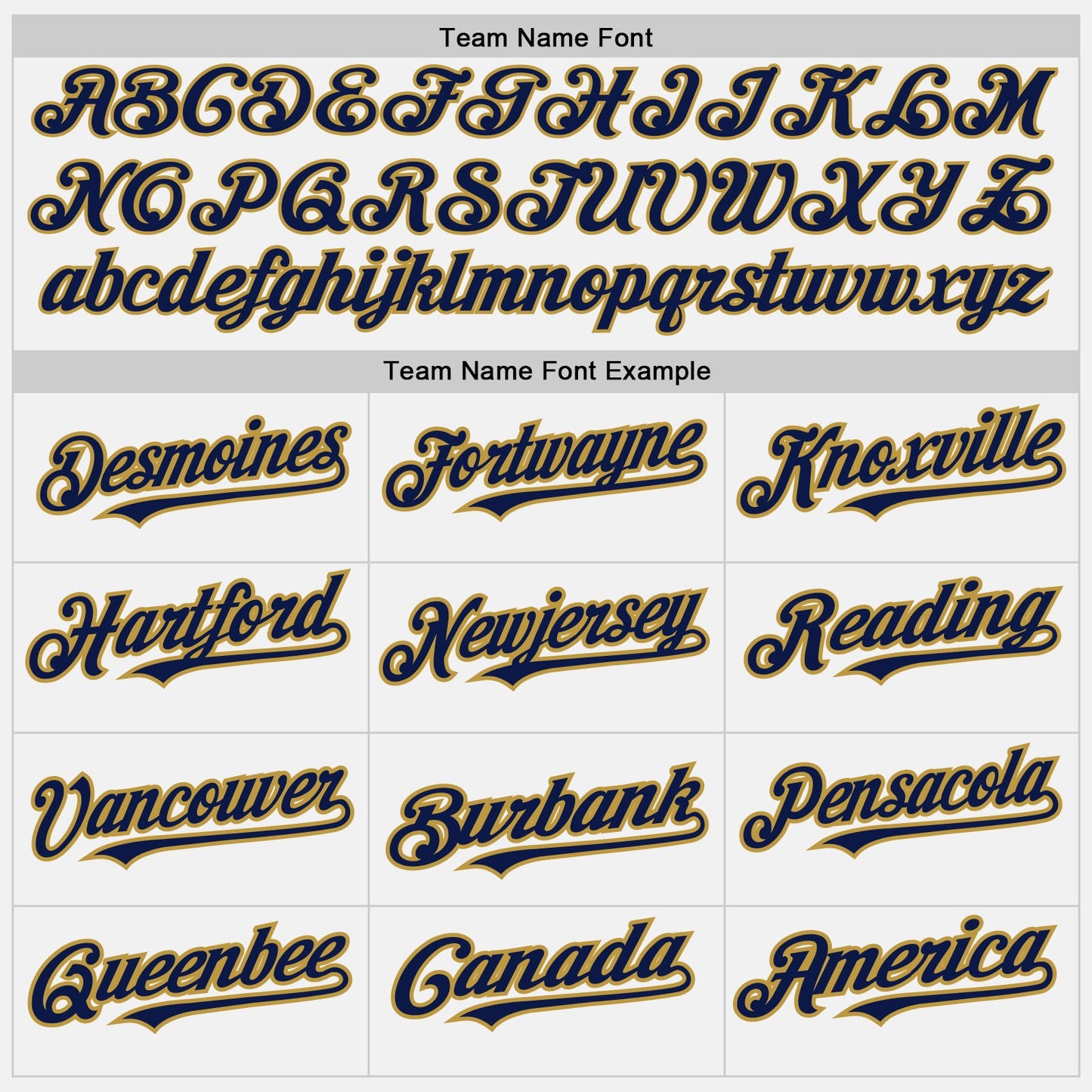Custom White (Navy Old Gold Pinstripe) Navy-Old Gold Authentic Baseball Jersey - Sky-Custom
