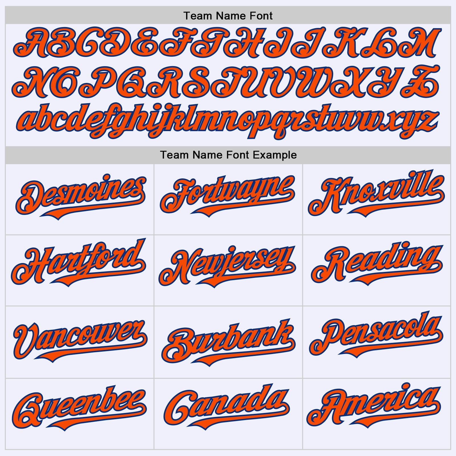 Custom White Orange-Royal Mesh Authentic Throwback Baseball Jersey - Sky-Custom