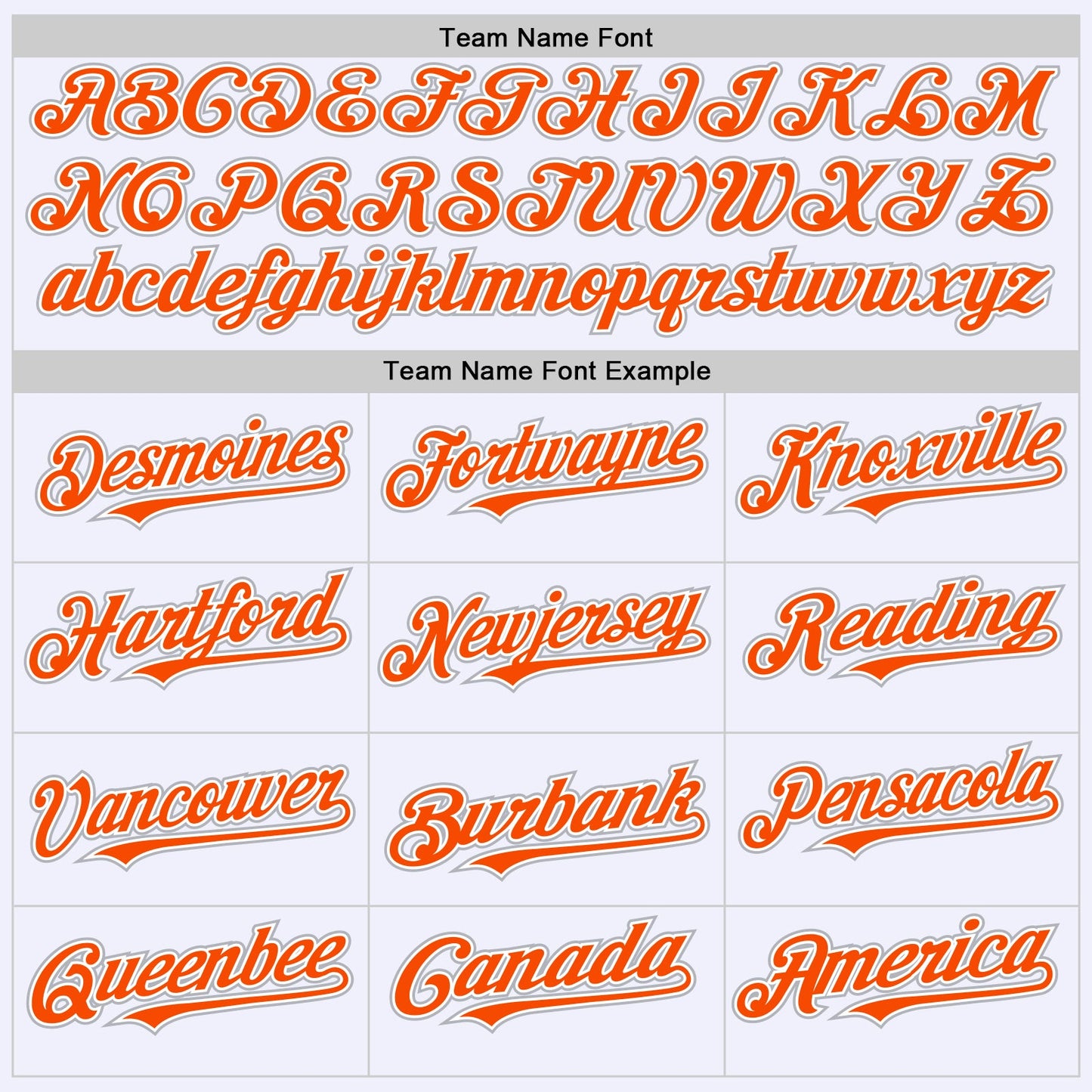 Custom White Orange-Gray Mesh Authentic Throwback Baseball Jersey - Sky-Custom