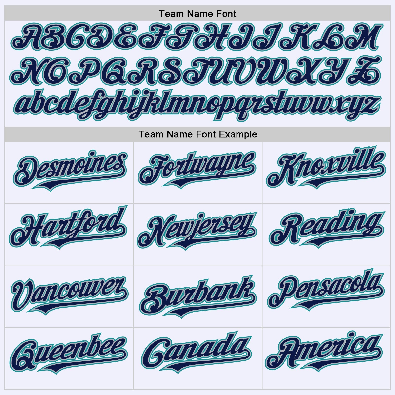 Custom White Navy Gray-Teal Mesh Authentic Throwback Baseball Jersey - Sky-Custom