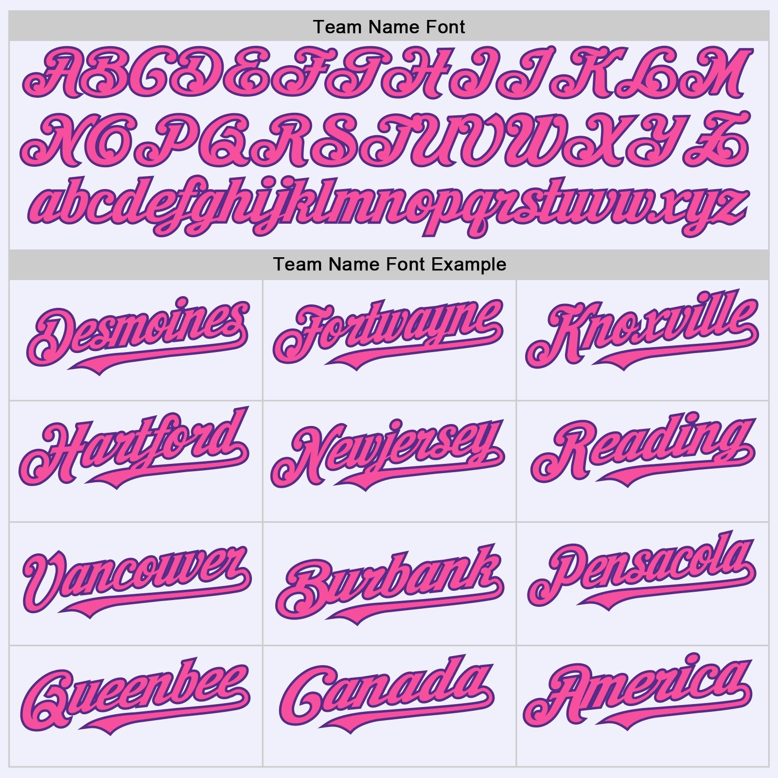Custom White Purple-Pink Mesh Authentic Throwback Baseball Jersey - Sky-Custom