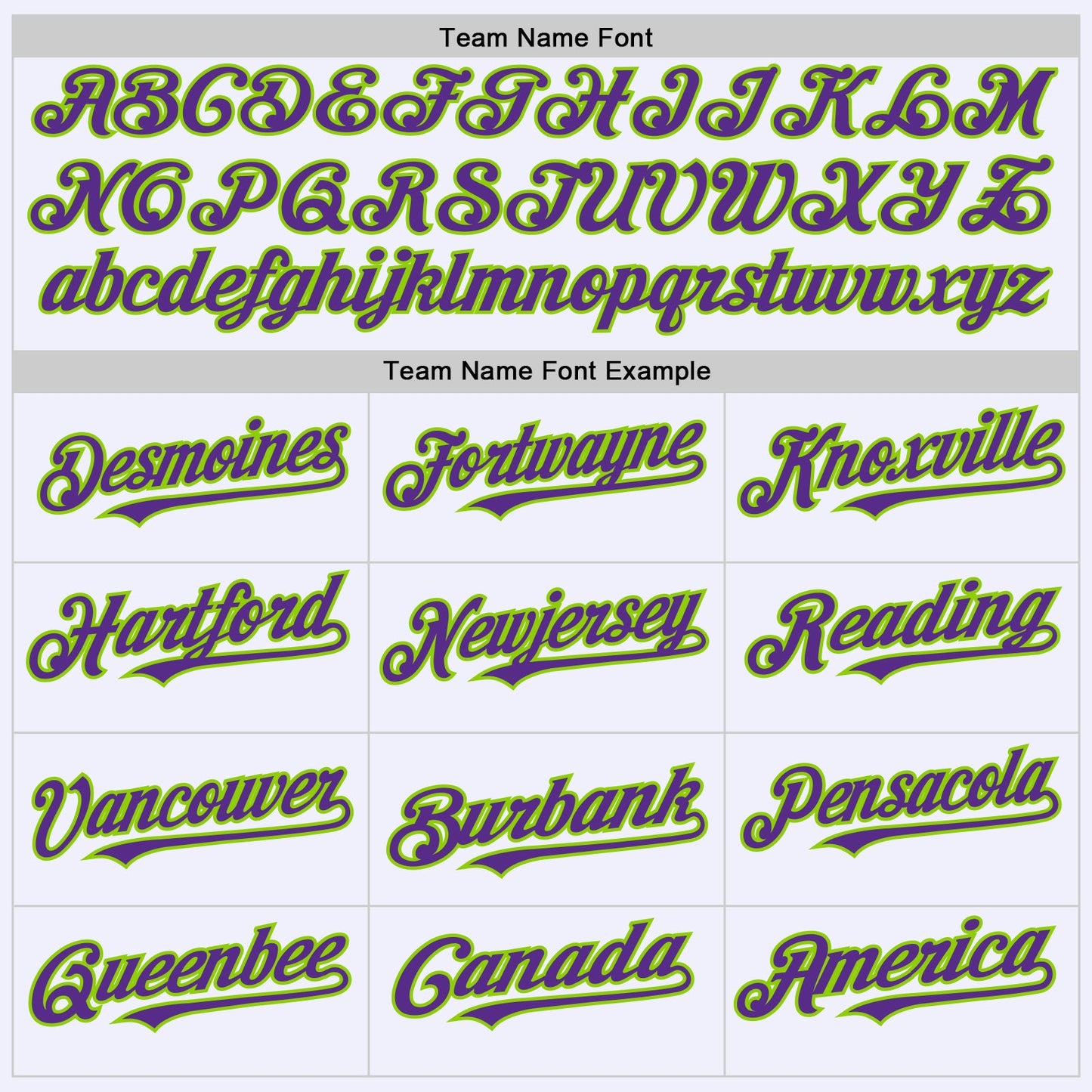Custom White Purple-Neon Green Mesh Authentic Throwback Baseball Jersey - Sky-Custom