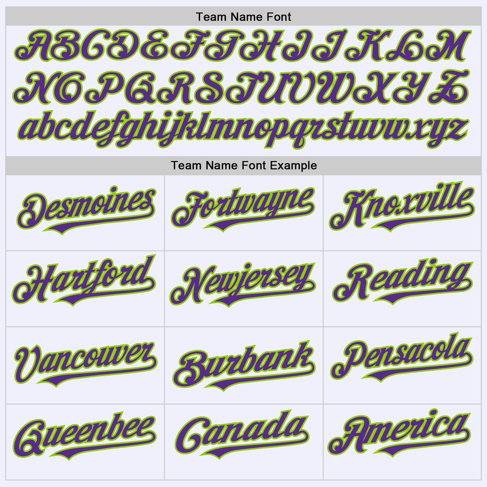 Custom White Purple-Neon Green Mesh Authentic Throwback Baseball Jersey - Sky-Custom
