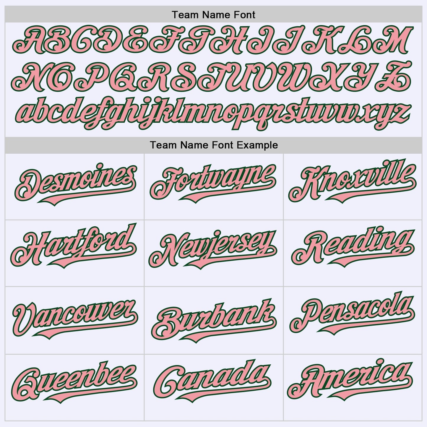 Custom White Medium Pink-Green Mesh Authentic Throwback Baseball Jersey - Sky-Custom