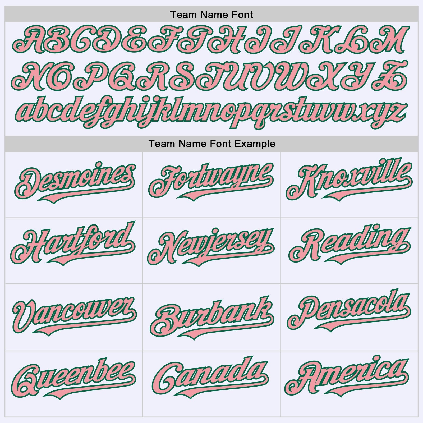 Custom White Medium Pink-Kelly Green Mesh Authentic Throwback Baseball Jersey - Sky-Custom