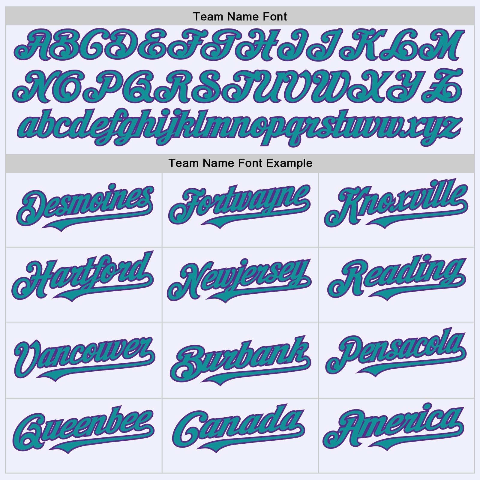 Custom White Purple-Teal Mesh Authentic Throwback Baseball Jersey - Sky-Custom