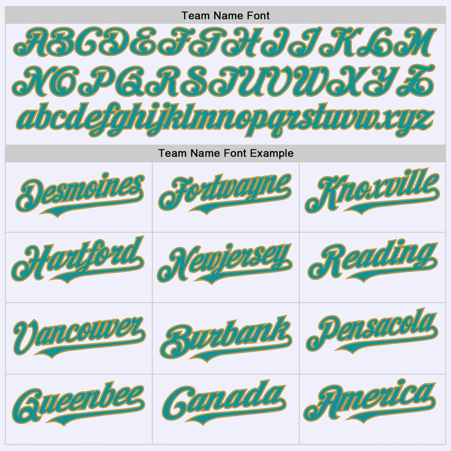 Custom White Teal-Old Gold Mesh Authentic Throwback Baseball Jersey - Sky-Custom