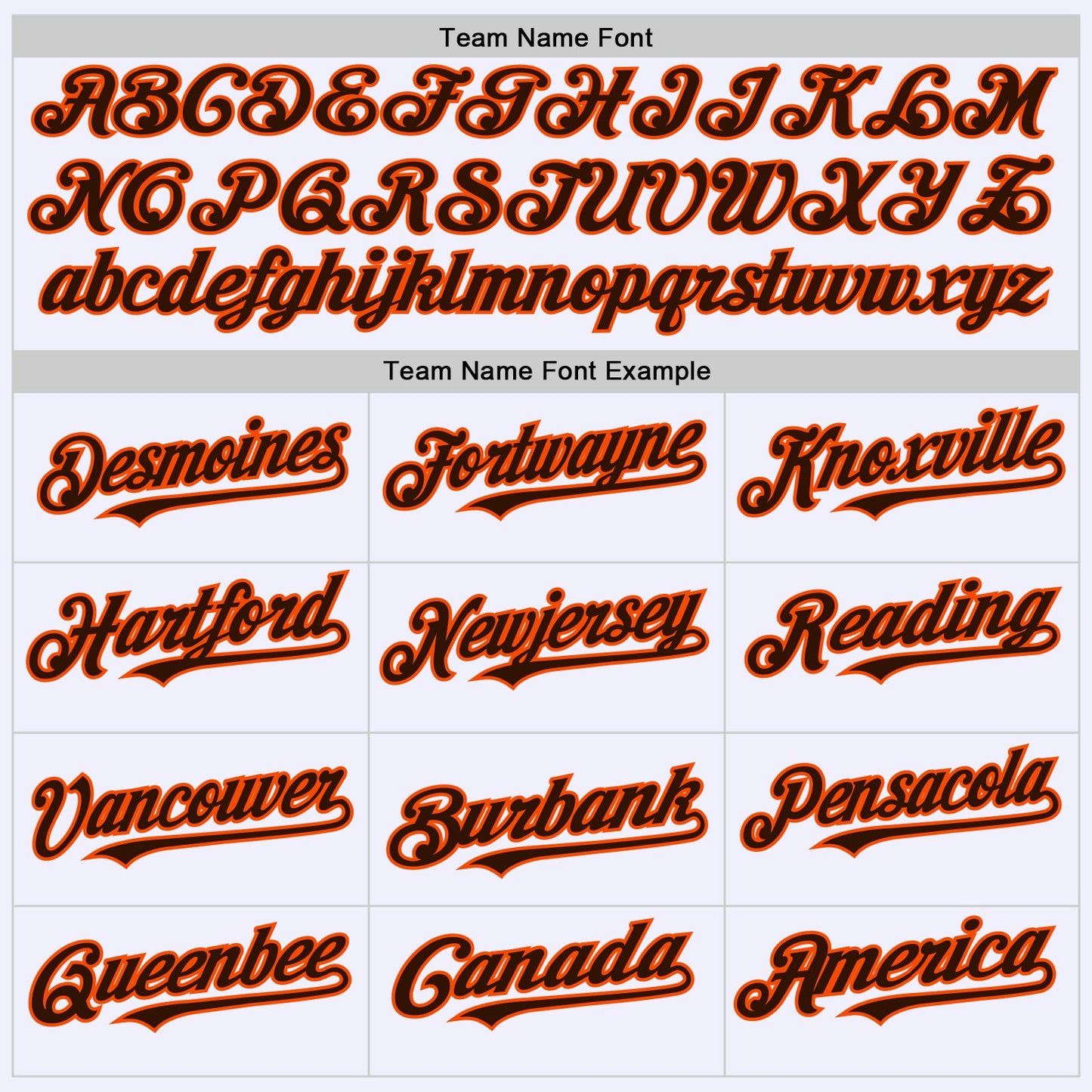 Custom White Brown-Orange Mesh Authentic Throwback Baseball Jersey - Sky-Custom