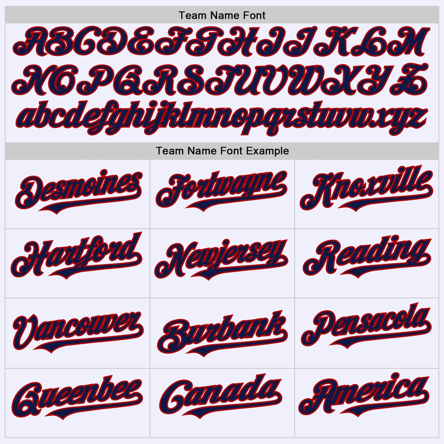 Custom White Red-Navy Mesh Authentic Throwback Baseball Jersey - Sky-Custom