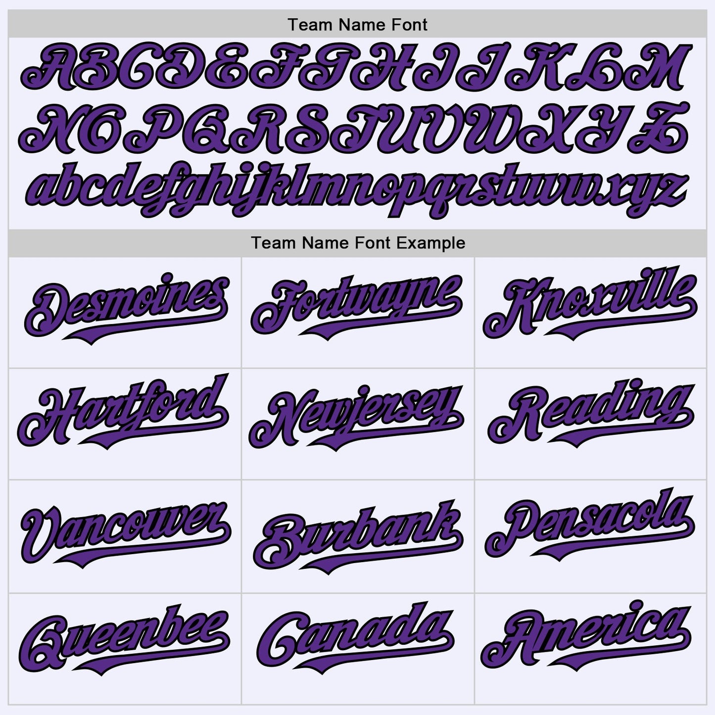 Custom White Purple-Black Mesh Authentic Throwback Baseball Jersey - Sky-Custom