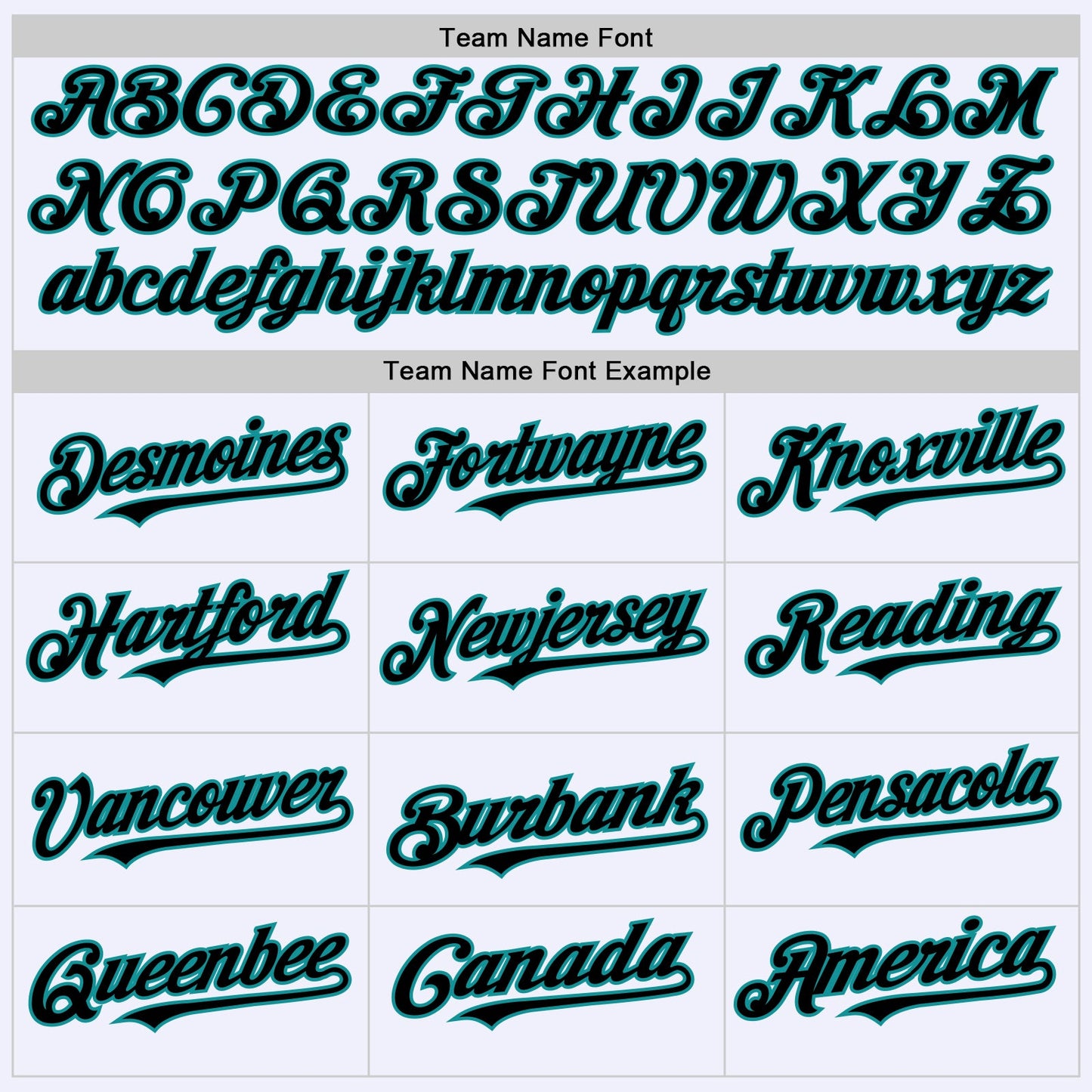 Custom White Black-Teal Mesh Authentic Throwback Baseball Jersey - Sky-Custom