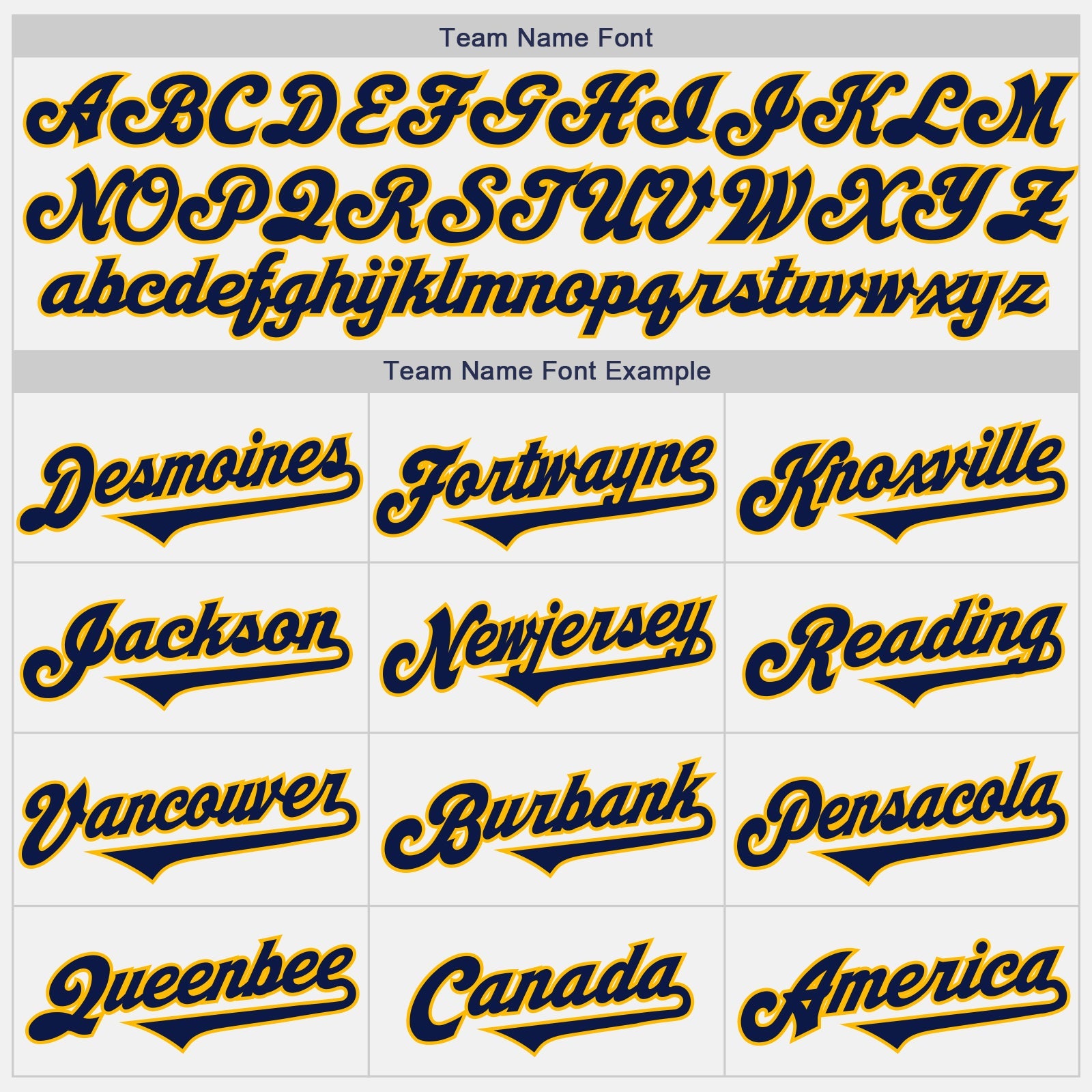 Custom White Navy-Gold Authentic Baseball Jersey - Sky-Custom