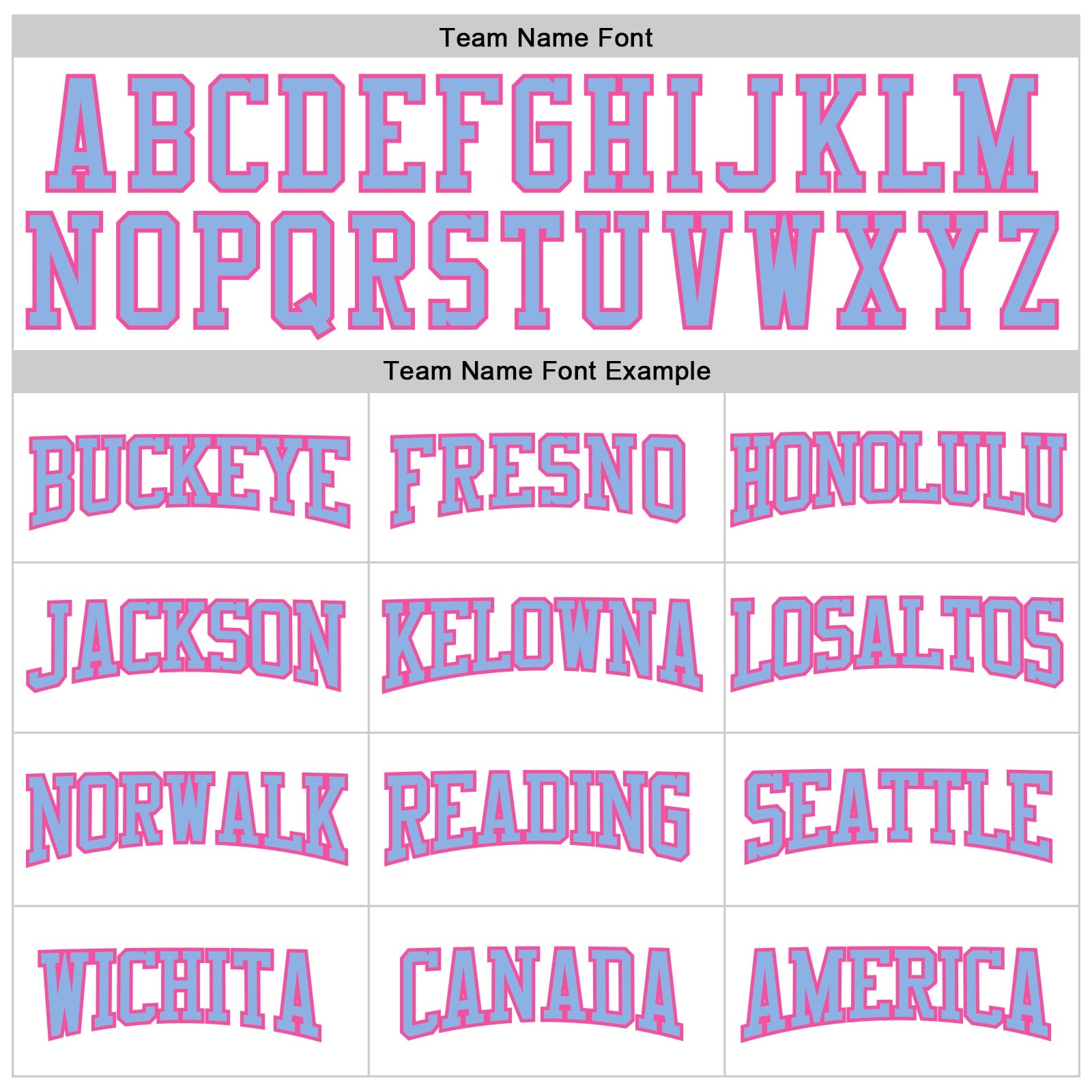 Custom White Pink-Light Blue Mesh Authentic Football Jersey - Sky-Custom