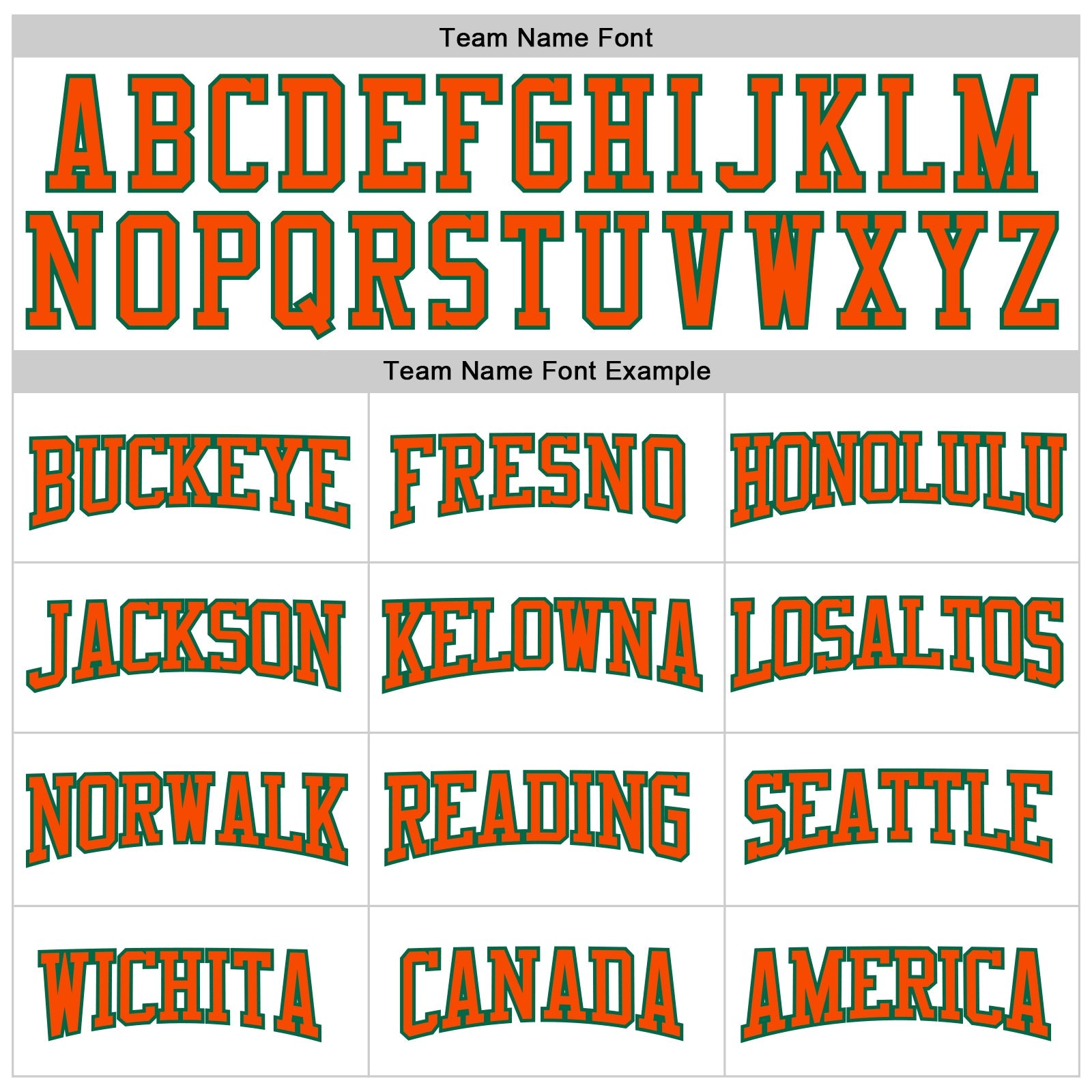 Custom White Orange-Kelly Green Mesh Authentic Football Jersey - Sky-Custom